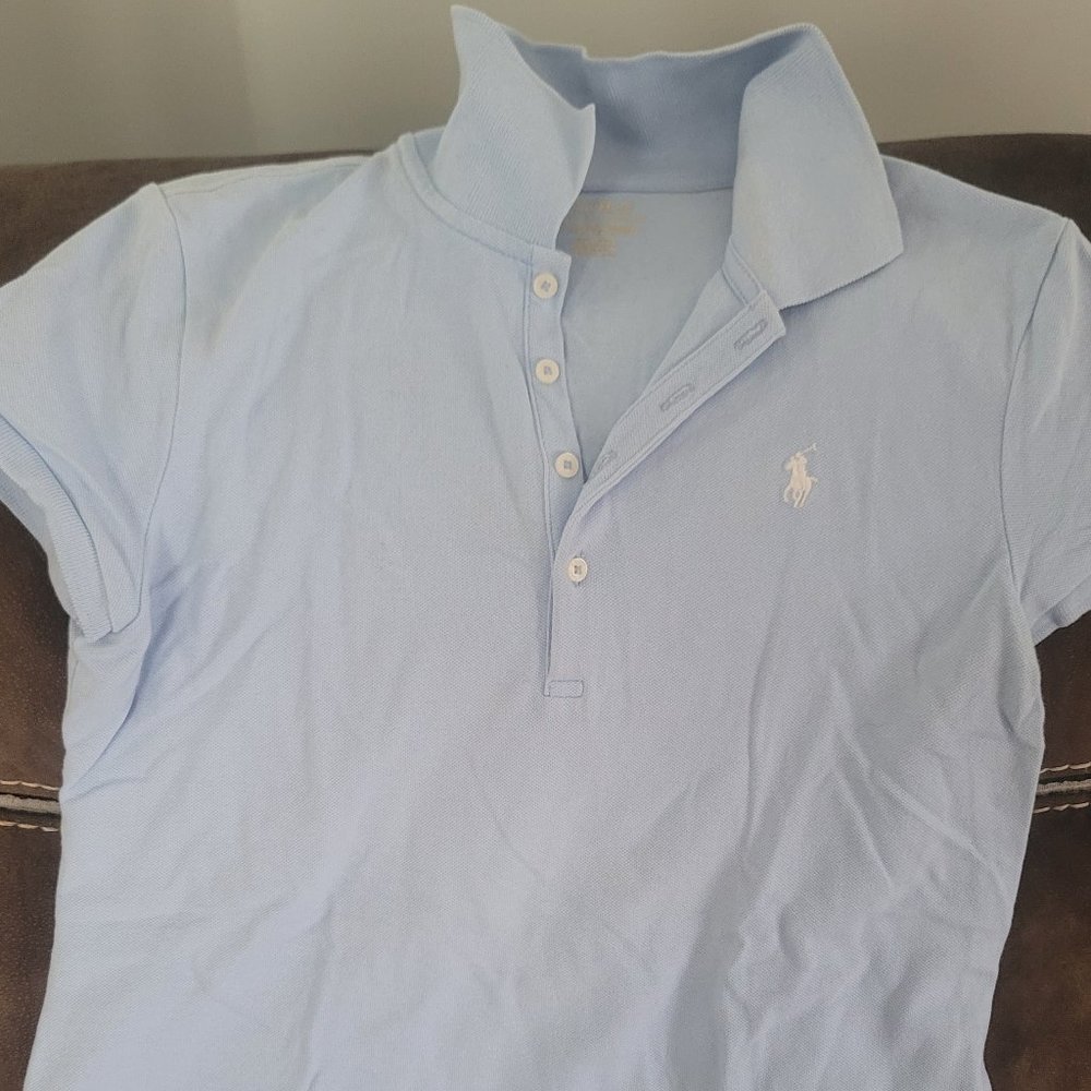 Polo shirt
